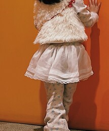Birthday | パンツ