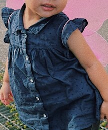 西松屋 | シャツ/ブラウス