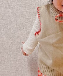 西松屋 | トップス