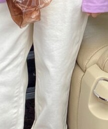 UNIDRE | デニムパンツ