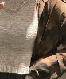 SHEIN | シャツ/ブラウス