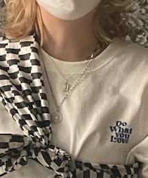 Me% | ネックレス