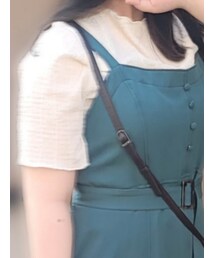 Re-J&SUPURE | Tシャツ/カットソー