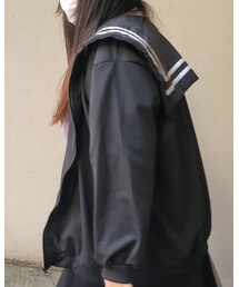 no brand | その他アウター