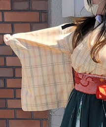 中古 | 着物
