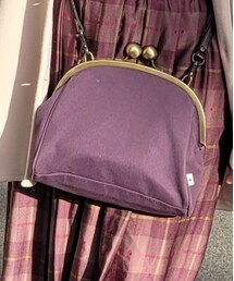 AYANOKOJI | ショルダーバッグ