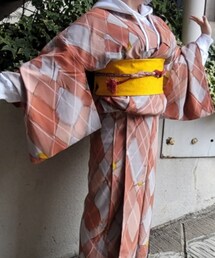 中古 | 着物