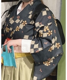 中古 | 着物
