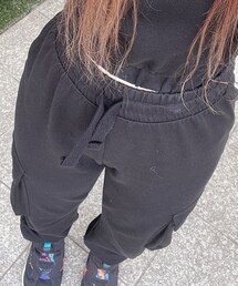 ZARA | スウェットパンツ