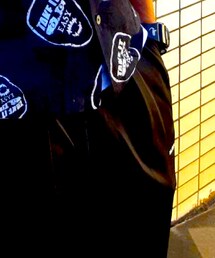 AES | チノパンツ