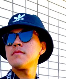 adidas | キャップ