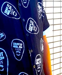 AES | シャツ/ブラウス