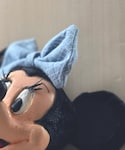 TDRの「ヘアアクセサリー(その他ヘアアクセサリー)」
