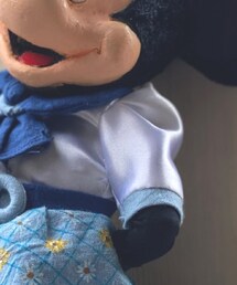 Disney blue ever aftet | シャツ/ブラウス
