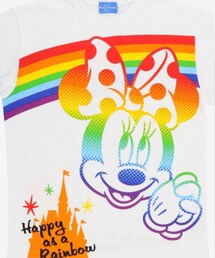 東京ディズニーシー | Tシャツ/カットソー