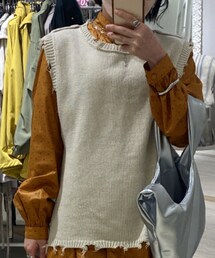 WHO'S WHO gallery | トップス