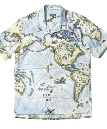 SYNDRO | Shaka Aloha Shirt(シャツ/ブラウス)