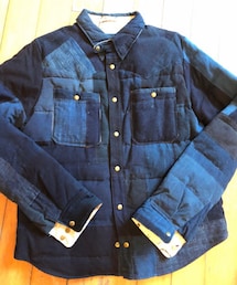 VISVIM | Kerchief Kofu Down Jacket(ダウンジャケット/コート)