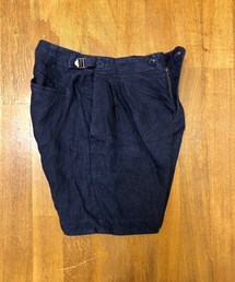 SYNDRO | カーゴパンツ