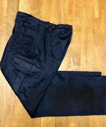MILITARY | Royal Navy Trousers(パンツ)