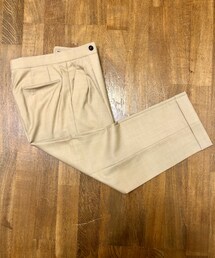 Holland & Sherry | パンツ