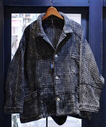 PORTER CLASSIC | Kogin Jacket(ジャケット/アウター)