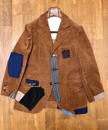 Bespoke | テーラードジャケット