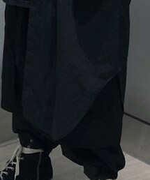 Ground Y | その他パンツ