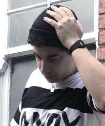 UNIQLO | ニットキャップ/ビーニー