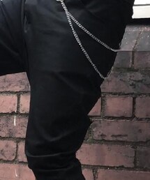 Vilar | その他パンツ