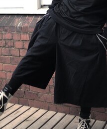 BLACK Scandal Yohji Yamamoto | その他パンツ