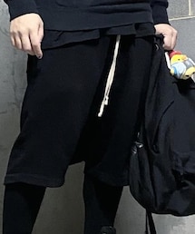 DRKSHDW by RICK OWENS | パンツ