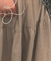 RETRO GIRL | ワンピース/ドレス