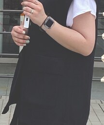 w closet | ジャケット/アウター