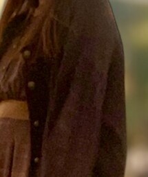 Maison de FLEUR Petite Robe | カーディガン/ボレロ