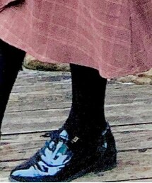 ORiental TRaffic | ローファー