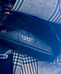 COACH | ショルダーバッグ