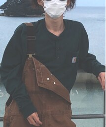 Carhartt | Tシャツ/カットソー