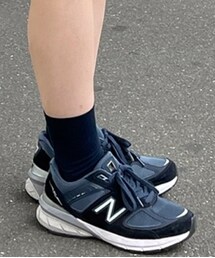 NEW BALANCE | スニーカー