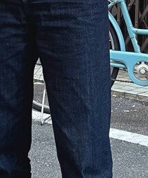 UNIQLO | デニムパンツ