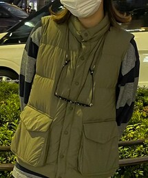 Snow Peak | ダウンジャケット/コート