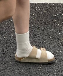 BIRKENSTOCK | サンダル