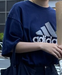 adidas | Tシャツ/カットソー