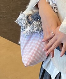 AMTE | トートバッグ