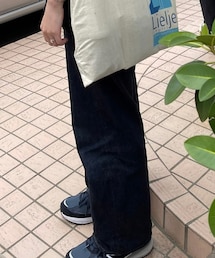 EDWIN | デニムパンツ