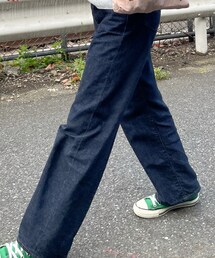 EDWIN | デニムパンツ