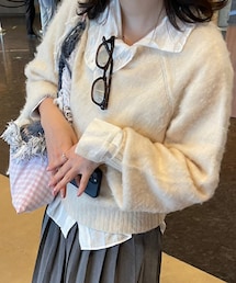 BONLECILL | ニット/セーター