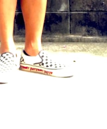 VANS | スニーカー