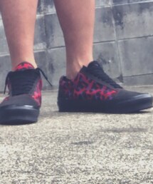 VANS | スニーカー