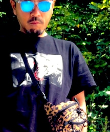 Supreme  | Tシャツ/カットソー